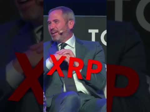 XRP - SEND XRP TO THE MOON! (CEO BRAD GARLINGHOUSE) 🚀🚀