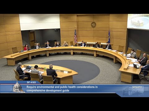 Committee on Transportation - 03/04/24