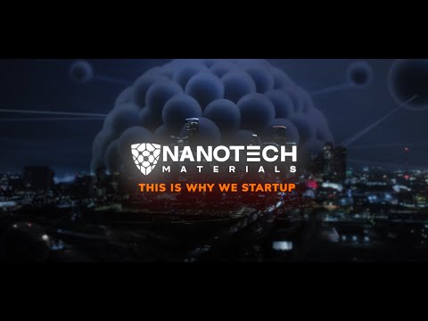 This Is Why We Startup: The NanoTech Story | Redefining Thermal Innovation