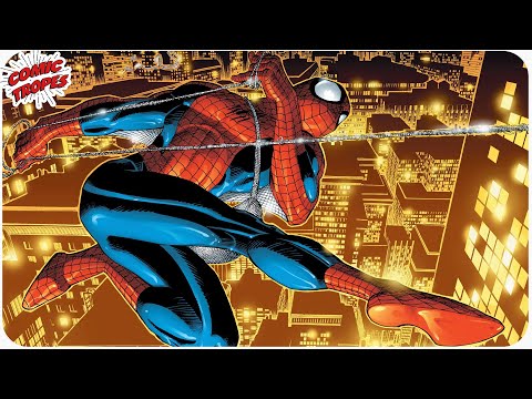 The Evolution of John Romita, Jr.&#039;s Art Style