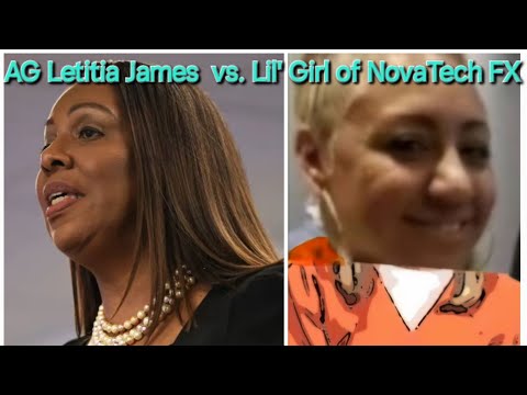 NY AG Letitia James Files Complaint Against NovaTech! Exclusive Court Filing Breakdown in Video!👏👏👏