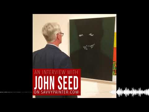 Art Writer: John Seed