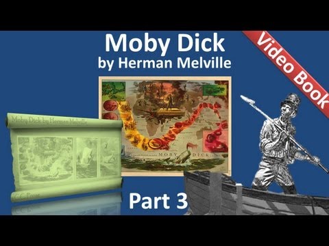 Part 03 - Moby Dick Audiobook by Herman Melville (Chs 026-040)