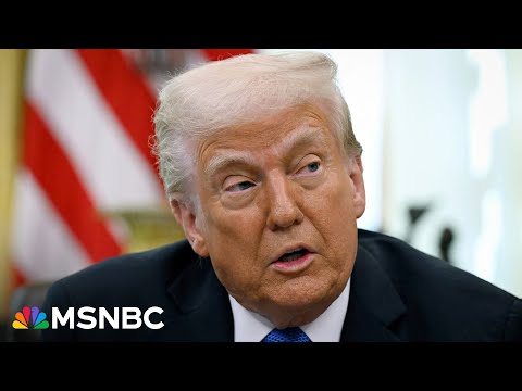 &#039;The conflicts of interest are everywhere&#039; as Trump family expands crypto empire