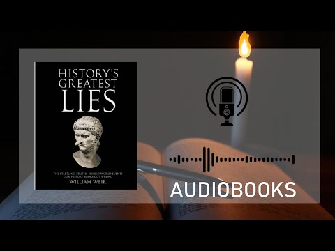 History&#039;s Greatest Lies by William Weir (Full Chapter)