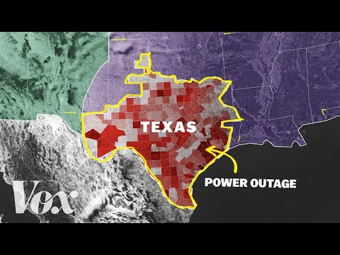 Texas&#039;s power disaster is a warning sign for the US