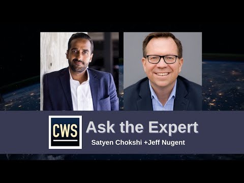 Unlocking the Power of the Global Workforce: Ask The Expert Interview with Satyen Chokshi