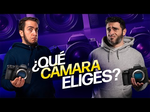 Mejores CÁMARAS FOTO y VÍDEO 2024 [-1000€, -2000€, -3000€ y +3000€]