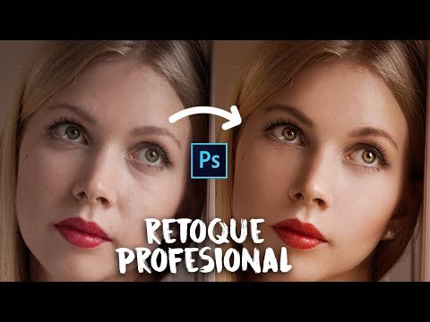 Retoque De Fotografia Profesional | Retoque Fotografico En Photoshop