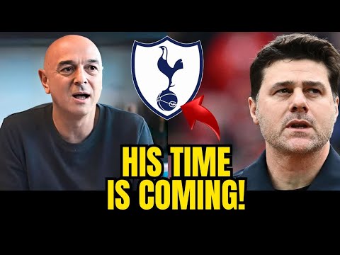 🔥💥BREAKING NEWS! POCHETTINO GIVEN NEW REASON TO DITCH USA!! TOTTENHAM NEWS TODAY! LATEST SPURS NEWS!
