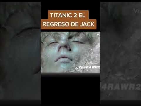 TITANIC 2 -El regreso de Jack #titanic2 #elregreso #jack