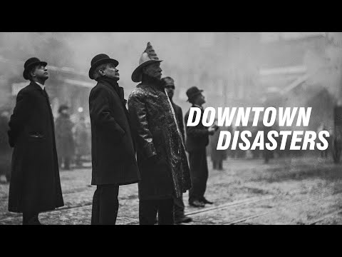 Downtown Disasters — A Chicago Stories Documentary