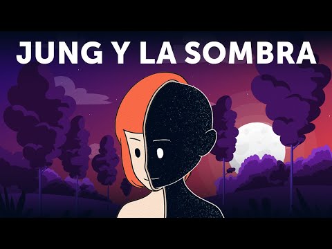 Carl Jung y la SOMBRA | Cómo integrar tu lado oscuro y convertirlo en tu mayor fortaleza