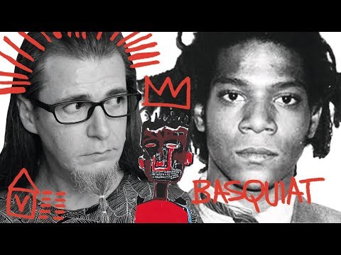 ¿BASQUIAT FUE UN GENIO O NO ERA PARA TANTO?