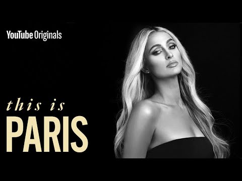 The Real Story of Paris Hilton | This Is Paris Official Documentary | Paris Hilton