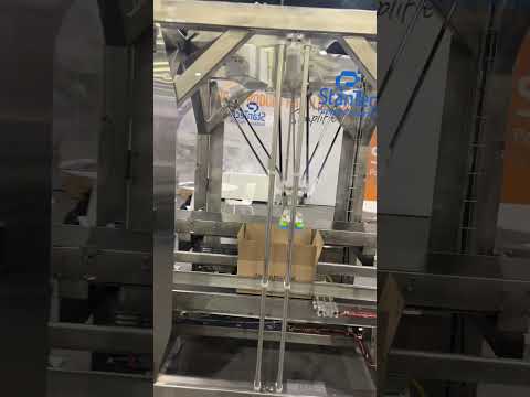 Robotics in Action at Pack Expo Atlanta 2025 | Cutting-Edge Automation in Packaging 🤖✨