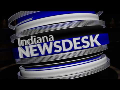 Indiana Newsdesk, November 4, 2016 Hollingsworth &amp; Right To Hunt and Fish