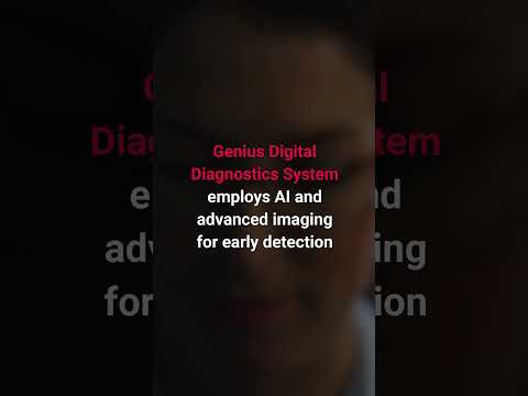 Hologic&#039;s Genius Digital Diagnostics System, A New Digital Cytology Development