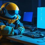 Wanneer uw internetgewoonten alarmbellen doen rinkelen: Navigeren door de nieuwe realiteit van online surveillance