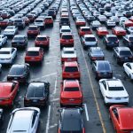 Nieuwe tarieven schudden de auto-industrie op, maar kan Lucid vooruitstormen?
