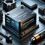 Revolutionary Breakthrough: SK On’s Solid-State Battery Extends Life by Three Times
