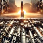 Rocket Lab’s Skyward Journey: Revolutionizing Global Cargo Delivery for National Security