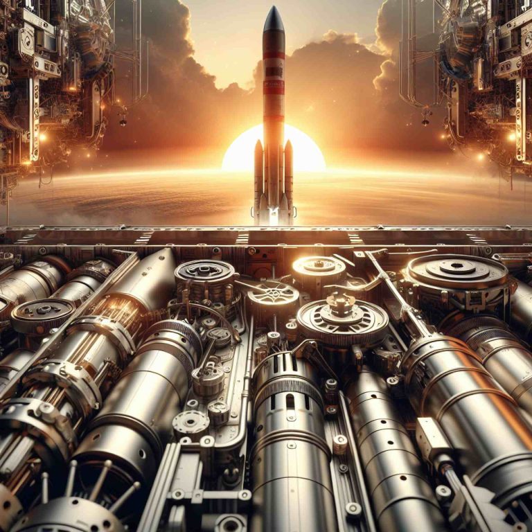 Skyward Journey společnosti Rocket Lab: Revoluce v globální přepravě nákladu pro národní bezpečnost