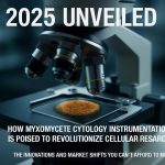 2025 Unveiled: How Myxomycete Cytology Instrumentation Is Poised to Revolutionize Cellular Research—The Innovations and Market Shifts You Can’t Afford to Miss