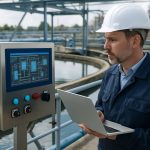 Water Treatment Automation Systems 2025: Unleashing 8%+ Annual Growth with Smart Tech Integration