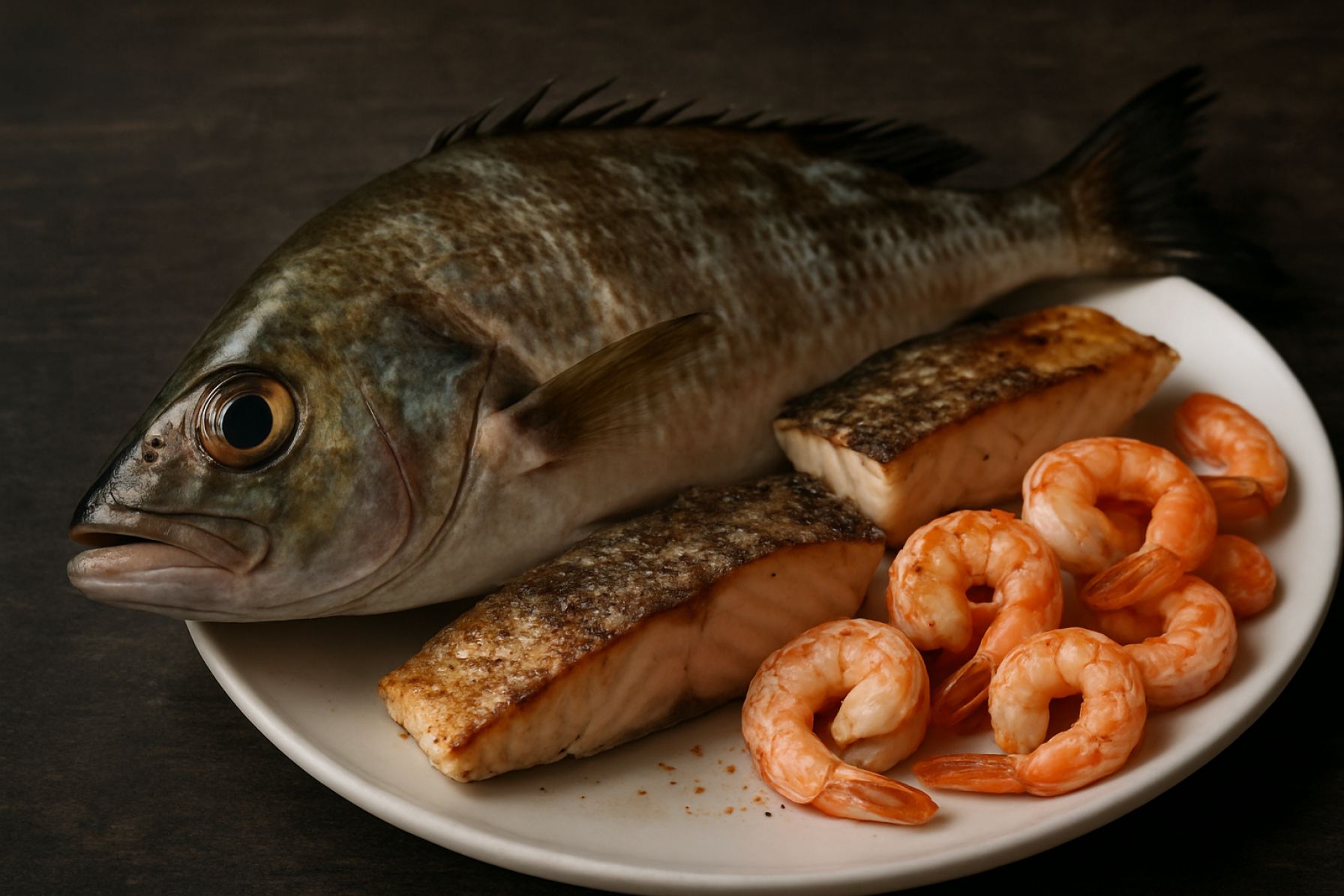 Ciguatera Fish Poisoning: The Hidden Threat Lurking in Your Seafood (2025)