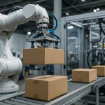 Packaging Robotics Integration Systems 2025: Unleashing 18% CAGR Growth & Next-Gen Automation