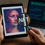 Provenance Verificatie in Kunst NFT’s: Marktgroei 2025, Blockchain Trends & 5-Jarige Voorspellingen
