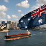 Austrália vzdoruje globálnemu spomaleniu: Prečo sú ekonomické vyhliadky optimistické, zatiaľ čo veľké krajiny zakopávajú