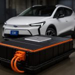 Game-Changing GM Battery Breakthrough Promises Cheaper, Longer-Range EVs by 2030